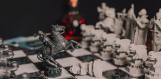 La monarquía absoluta del siglo XXI