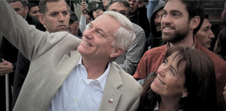 La estrategia de Kast que no está resultando