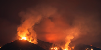 Balance ambiental 2025: Fundación Terram advierte avances parciales y retrocesos en un año clave para la acción climática