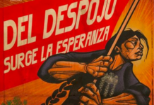Nuevo libro “Del despojo surge la esperanza” releva las historias de vida de mujeres sindicalistas de La Araucanía