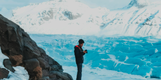 Antártica, soberanía y turismo: el nuevo tablero geopolítico