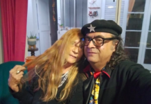 Doris Cooper, reconocida socióloga y criminóloga declarada interdicta por su familia: “Quiero salir de esta cárcel”