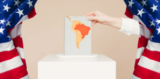 Calendario Electoral 2026: América Latina bajo la sombra de la doctrina Donroe