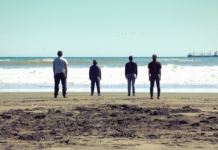 Proyecto Balneario se suma a Santiago Off con funciones en Matucana 100