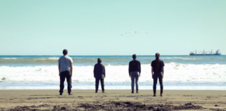 Proyecto Balneario se suma a Santiago Off con funciones en Matucana 100