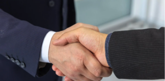 El nuevo gabinete entrante: signo de un Estado capturado