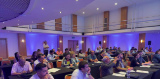 Escuela de Verano ACHM aborda la crisis hídrica y los desafíos territoriales desde la ruralidad y los asentamientos precarios