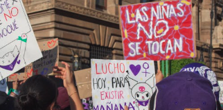 Cuando el Ministerio de la Mujer queda en manos de quien quiso “evaluar” eliminarlo