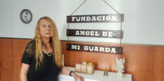 Presentan recurso de protección en favor de la socióloga y criminóloga Doris Cooper, declarada interdicta, confinada e incomunicada en asilo de ancianos