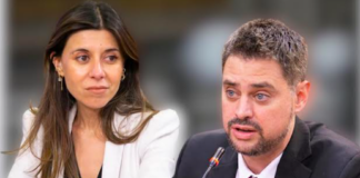 Aprobada indicación de Manouchehri y Cicardini: ministros y autoridades regionales deberán someterse a test de drogas con resultados públicos