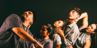 Bacanal Colectivo celebra 10 años de creación independiente con estreno y un año de acciones artísticas en Chile y el extranjero