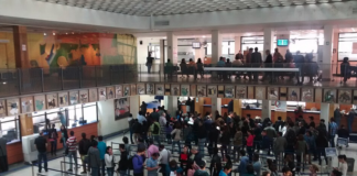 Registro Civil supera las 800 atenciones en emergencia del Biobío