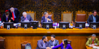 Será Ley: Congreso Nacional despacha proyecto sobre Convivencia, Buen Trato y Bienestar en comunidades educativas