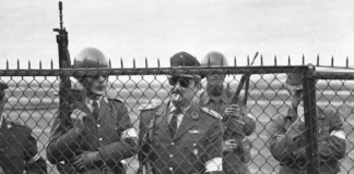 Diputados ofician a Cancillería por arresto del ex agente DINA Armando Fernández Larios en Estados Unidos