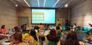 Laboratorios Abiertos: MIM abre cursos gratuitos de verano en torno al arte y la ciencia Foto: Museo Interactvo Mirador (MIM) Laboratorio Abierto