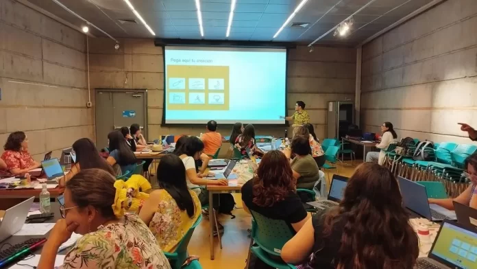 Foto: Museo Interactvo Mirador (MIM) Laboratorio Abierto