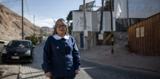 Mineduc estrena serie documental que destaca la labor de docentes en los lugares más remotos de Chile
