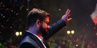 La descentralización fallida del gobierno de Gabriel Boric