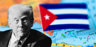 PS condena bloqueo contra Cuba decretado por el gobierno de Trump