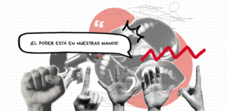 No sólo la izquierda y la política están en crisis