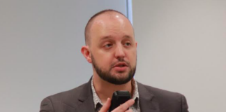 Sean Conner: “Venezuela representa un cambio de las tácticas de la guerra con consecuencias inconmensurables”