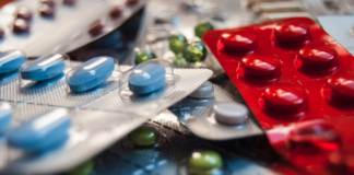 Sobre venta ilegal de medicamentos en malls chinos, ferias y plataformas digitales