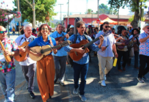 Siete delegaciones de Payadores darán vida a su encuentro internacional en Casablanca