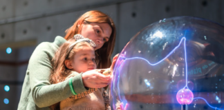 El MIM celebra el ‘Día Internacional de la Mujer y la Niña en la Ciencia’ con entrada liberada y experiencias interactivas
