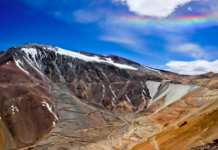 Comunidad Indígena Diaguita Patay Co rechaza término anticipado de consulta indígena