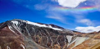 Comunidad Indígena Diaguita Patay Co rechaza término anticipado de consulta indígena