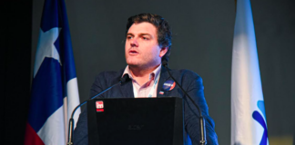 «Cuando amenazan a un alcalde, nos atacan a todos”: ACHM condena amenazas desde el narcotráfico contra alcaldesa Javiera Reyes