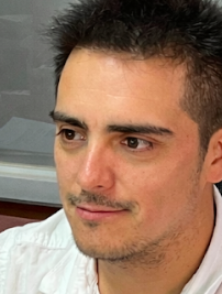 Alexis Muñoz Espinosa