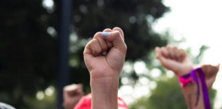 Defender lo ganado, sostener el futuro