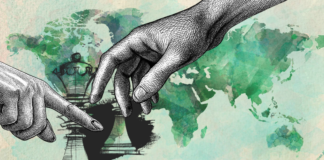 El mundo en aparente pausa: América Latina entre Washington y Beijing en la nueva disputa geopolítica