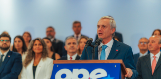 Denuncia de “arcas vacías”: un pretexto para explicar los temidos ajustes que hará el gobierno de Kast