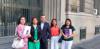 Fenadaj emplaza al Gobierno a cumplir compromisos antes del cambio de mando