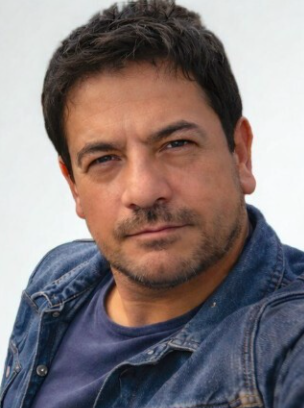 Danilo Zapata Santander