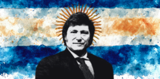 La precariedad avanza en Argentina, ¡viva la esclavitud, carajo!