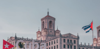 El socialismo cubano contemporáneo