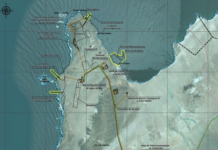 La trama detrás de Copiaport-E: paraísos fiscales y vacíos regulatorios en Chile