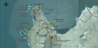 La trama detrás de Copiaport-E: paraísos fiscales y vacíos regulatorios en Chile
