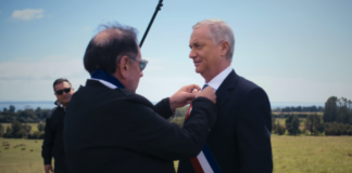 Democracia como procedimiento y democracia como principio: cuando la estética del orden no basta