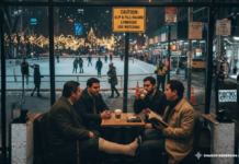 Evangelio según las aseguradoras de Nueva York