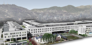 Gremios de la salud expectantes por inauguración del nuevo Hospital El Salvador tras más de una década de trabajos