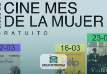 Cine, memoria y debate: un ciclo gratuito con conversatorios abiertos a la comunidad