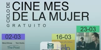 Cine, memoria y debate: un ciclo gratuito con conversatorios abiertos a la comunidad
