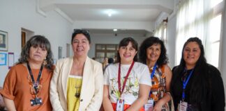 Más 300 mujeres de distintas regiones de Chile se capacitaron en políticas públicas de género gracias al programa «Formar Para Incidir»