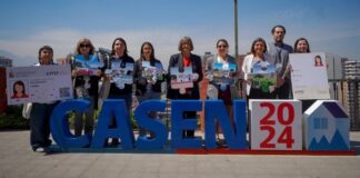 El espejismo de los números azules: Chile 2026 y la trampa del crecimiento sin ciudadanía