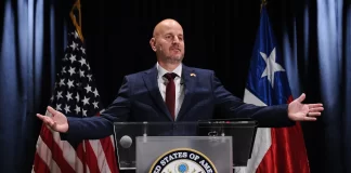 Trump le raya la cancha al gobierno de Kast y busca eliminar al principal socio comercial de Chile