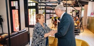 Ataques de los Republicanos a ex presidenta Bachelet inaugura tiempos de soberbia del futuro gobierno